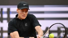 Classifica ATP, Sinner a un passo dal record di Edberg: che rischio per Musetti. Crolla Berrettini, Draper affonda