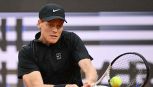 Classifica ATP, Sinner a un passo dal record di Edberg: che rischio per Musetti. Crolla Berrettini, Draper affonda