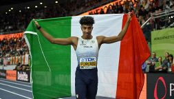 Furlani, comincia la caccia al record ma fa marcia indietro sui 100. Jacobs, il Golden Gala può essere una trappola