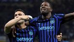 Inter, Thuram si lamenta del contratto: la battuta su Lautaro un chiaro messaggio a Marotta 
