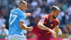 Roma-Lazio, De Siervo anticipa quando si gioca il derby: gli orari ufficiali della penultima di Serie A