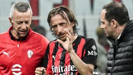 Milan, Modric pronto a salvare la Champions, Allegri e il suo futuro: cosa manca per il rientro del croato