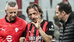 Milan, Modric pronto a salvare la Champions, Allegri e il suo futuro: cosa manca per il rientro del croato