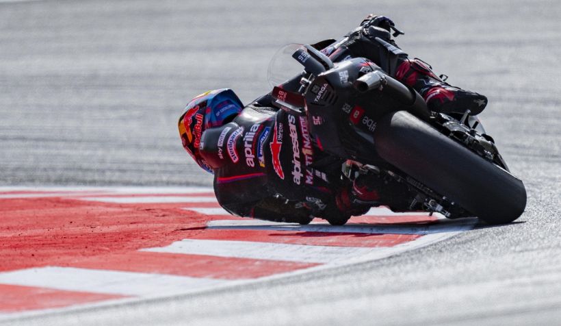 MotoGP Catalogna, anteprima Barcellona: orari e dove vedere tv. Aprilia con due leader, Ducati si affida a Bagnaia senza Marquez