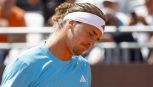 Zverev sfida Sinner a Parigi, ma Panatta lo stronca: “Come un bambino”. Bertolucci invita Musetti a seguire Alcaraz