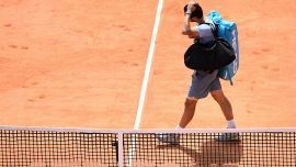 Musetti salta Amburgo e Roland Garros: l’errore agli Internazionali e il crollo in classifica, ma niente drammi