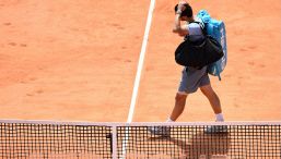 Musetti salta Amburgo e Roland Garros: l’errore agli Internazionali e il crollo in classifica, ma niente drammi