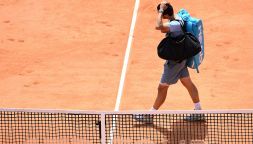 Musetti salta Amburgo e Roland Garros: l’errore agli Internazionali e il crollo in classifica, ma niente drammi