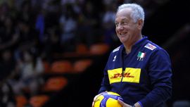 Volley, Velasco stupisce: Egonu, Orro, Sylla, Danesi e Fahr convocate per la VNL. Antropova salta i test con la Francia