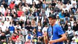 Sinner, l’allenamento vista quarti e il bel gesto per Ruud e Khachanov. Rublev: “Jannik si avvicina alla sconfitta”