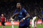 Inter-Lazio, le formazioni ufficiali: Thuram, Sucic, Patric, le scelte di Chivu e Sarri