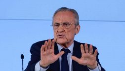Caos Real Madrid, Perez pensa al clamoroso ritorno di Mourinho mentre Nadal si smarca: “Non mi candido”