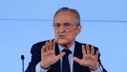 Caos Real Madrid, Perez pensa al clamoroso ritorno di Mourinho mentre Nadal si smarca: “Non mi candido”
