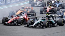 Ferrari, Aduo panacea di tutti i mali ma potrebbe non bastare: Mercedes corre ai ripari e si gode Antonelli