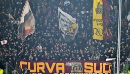 Caso derby, la Roma prende posizione e gli ultrà minacciano una protesta estrema: ordine pubblico a rischio anche lunedì