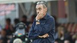 Roma-Lazio, telenovela finita: accordo tra Lega e Prefettura, si giocherà alle 12 di domenica. Sarri che farà?