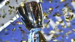 Rebus Supercoppa italiana 2026, sede e formato ancora da decidere: e se si tornasse a giocarla in Italia?