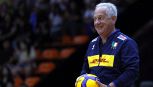 Volley, l'Italia 'sperimentale' di Velasco viaggia subito forte: 3-0 alla Francia, bene Omoruyi, Manfredini e Adigwe