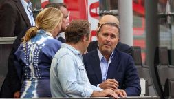 Milan, Cardinale rompe il silenzio “minaccia” la rivoluzione: Allegri a rischio e Tare sacrificato, gli scenari