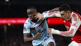 Kayode, meglio il Brentford della Juventus: la Premier vuole premiarlo, lui chiude la porta ai bianconeri