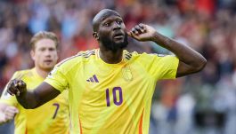 Napoli, Lukaku ha avuto ragione: ai Mondiali col Belgio, per Garcia meglio lui infortunato che Openda della Juventus