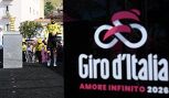 Diretta Giro d'Italia 2026 Tappa 8, Chieti-Fermo LIVE: Ganna e Bettiol subito in fuga, ma non dura
