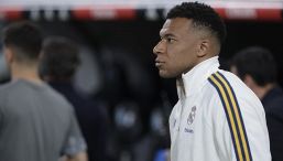 Caos Mbappé, quando per Arbeloa Kylian era Luke Skywalker: la mossa disperata di Florentino e Mou apre