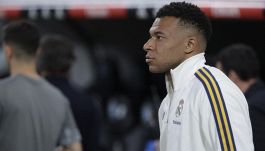 Caos Mbappé, quando per Arbeloa Kylian era Luke Skywalker: la mossa disperata di Florentino e Mou apre