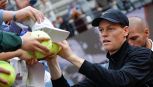 Sinner a un passo dal record di Nadal ma ammette: “E’ la prima volta”. L’allarme di Bertolucci sulla finale con Ruud
