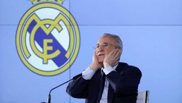 Real, Perez rischia due anni di squalifica ma la rielezione è una formalità. Arbeloa accoglie Mou e ringrazia Mbappé