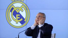 Real, Perez rischia due anni di squalifica ma la rielezione è una formalità. Arbeloa accoglie Mou e ringrazia Mbappé