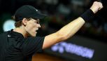 Sinner sempre più numero uno: al Roland Garros, il vantaggio su Alcaraz si allarga anche senza giocare
