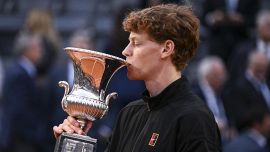 Classifica ATP, Sinner eguaglia Edberg e punta Nadal: Alcaraz lontanissimo. Musetti saluta la top-10, Darderi da best