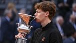 Classifica ATP, Sinner eguaglia Edberg e punta Nadal: Alcaraz lontanissimo. Musetti saluta la top-10, Darderi da best