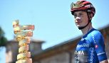 Diretta Giro d'Italia 2026, Tappa 10 Viareggio-Massa LIVE: è il momento di Ganna