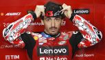 Ducati a pezzi, Tardozzi frena sul rientro di Marquez e Bagnaia lancia l'allarme: 'Qualcosa non va'. Chi corre al Mugello?