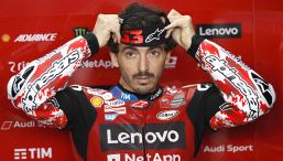 Ducati a pezzi, Tardozzi frena sul rientro di Marquez e Bagnaia lancia l'allarme: "Qualcosa non va". Chi corre al Mugello?