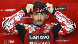 Ducati a pezzi, Tardozzi frena sul rientro di Marquez e Bagnaia lancia l'allarme: "Qualcosa non va". Chi corre al Mugello?