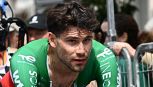 Giro d'Italia, questo Ganna è da impazzire: eguaglia Merckx e spinge a 55 km/h di media! Vingegaard maledice l'altimetria