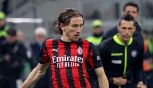 Milan, Modric torna al comando: sui social la foto che attendevano Allegri e i tifosi