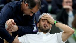 Dimitrov, il calvario continua a Parigi: l’incubo cominciato con Sinner e il crollo nel ranking. E c’è chi accusa Jannik