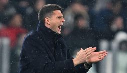 Lazio, Lotito pronto a riportare Thiago Motta in serie A: il matrimonio perfetto che può far felice la Juventus