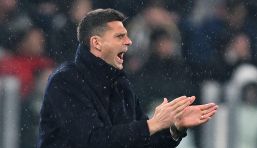 Lazio, Lotito pronto a riportare Thiago Motta in serie A: il matrimonio perfetto che può far felice la Juventus