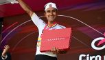 Giro d'Italia, si scrive Narvaez ma si legge Pogacar: chi c'è sotto la maschera? Eulalio, una giornata tranquilla