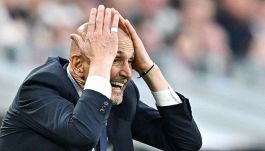 Juventus, il derby decide una stagione: Spalletti pensa alle dimissioni, Comolli verso l’addio e il retroscena su Yildiz