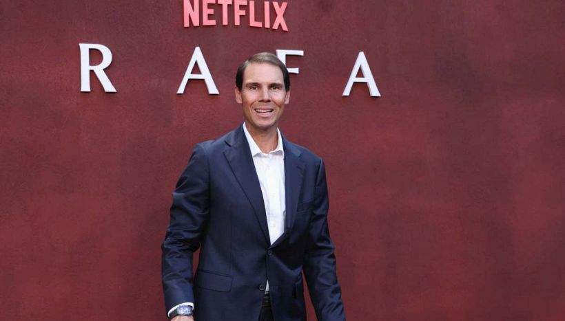 Nadal, la frase criptica sul futuro di Sinner suona come un avvertimento. La verità sull’infortunio di Alcaraz