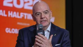 Mondiali, la Fifa apre le porte all’Italia: l’ultima proposta. Il caso Congo preoccupa, annullato il ritiro a Kinshasa