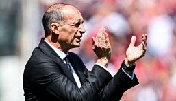 Milan, Allegri fa pulizia contro il Cagliari: insieme a Leao fuori dai titolari altri due pupilli di Ibrahimovic