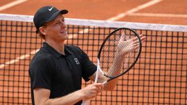 Roland Garros, il sorteggio: Sinner pesca Darderi ed evita Djokovic e Jodar, che trovano Zverev. Paolini sfortunata