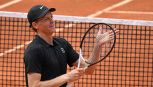 Roland Garros, il tabellone: Sinner trova Darderi ed evita Djokovic e Jodar, che trovano Zverev. Paolini sfortunata